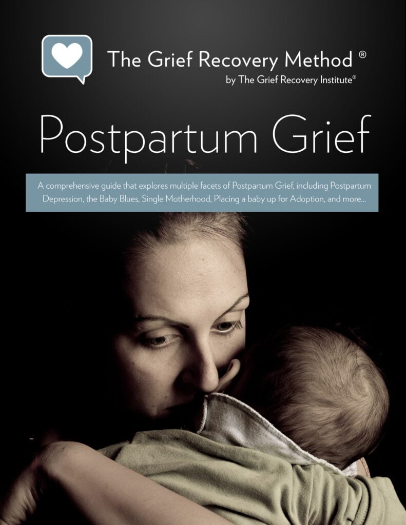 Postpartum Grief